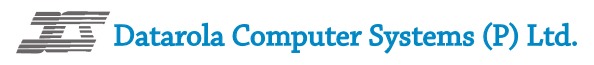 site logo